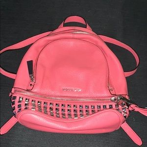 Michael Kors backpack